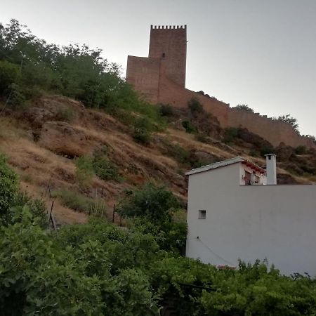 Puerto Lorente Cazorla Εξωτερικό φωτογραφία