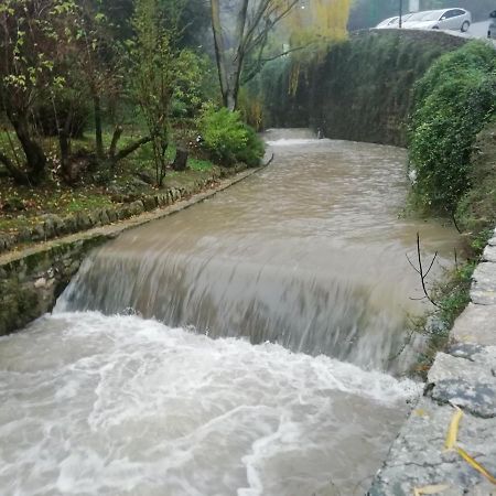 Puerto Lorente Cazorla Εξωτερικό φωτογραφία