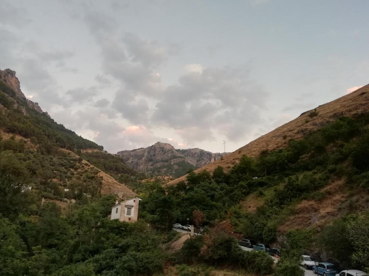 Puerto Lorente Cazorla Εξωτερικό φωτογραφία