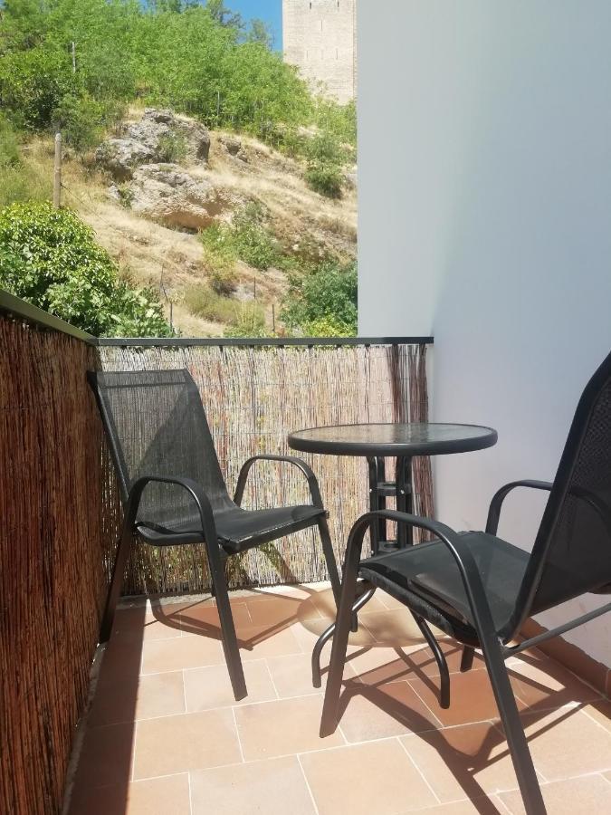 Puerto Lorente Cazorla Εξωτερικό φωτογραφία