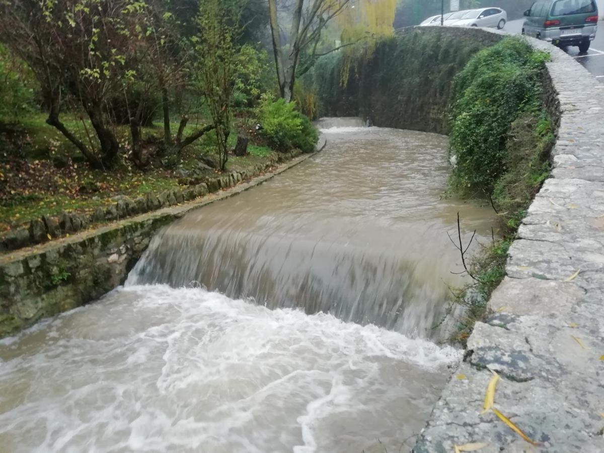 Puerto Lorente Cazorla Εξωτερικό φωτογραφία